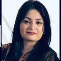 Urooj Zaidi
