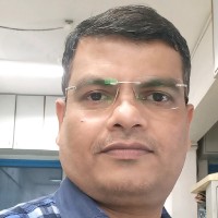 Rupesh Kalaskar