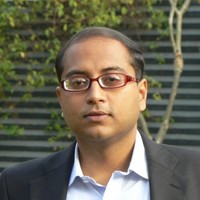 Swarup Dutta
