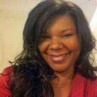Mona Harris