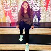 Deepthi Reddy