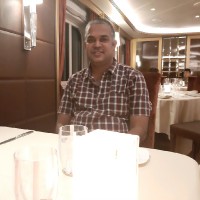 Ramasamy Mohanraj