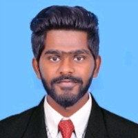 Mohamed Azharudeen Jahir Ussain