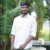 Sathish Loganathan