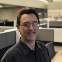 Brian Zatrepalek