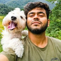 Rishab Goswami