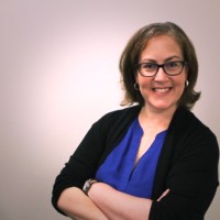 Luci Blodgett