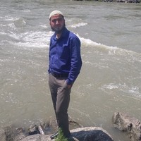Khalid Mehraj