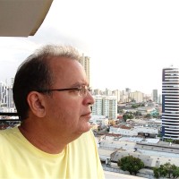 gilberto rocha