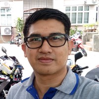 Ridzuan Rahman