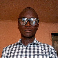 Karabo Mashego