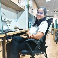 Sumedha Patil