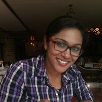 Taniya Sara Roy