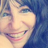CLAUDIA GHIRELLI