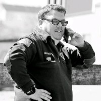 Brian Brooks MPA-ESM