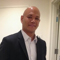 Samuel Lyn-Shue