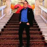 JOAQUIM VIDAL BERNADES