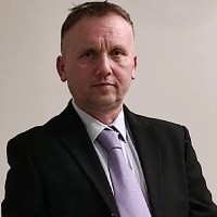 Mark Fraser