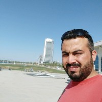 ferdi F.Coşkun