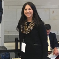 Kristen O’Carroll