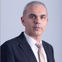 Halil Çınarlı