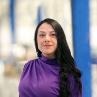 Luisa Maria Herrera C