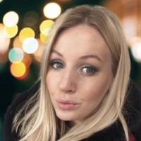 Olga Sokolova