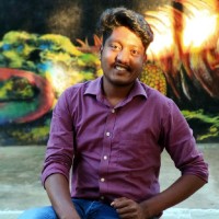 yogesh waran