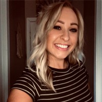 Ashley Summers