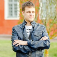 Maksim Potapov