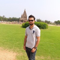 Gagan Shukla