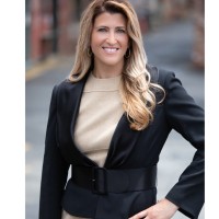 Hilary Ryan Goldman