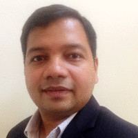 Chandra Sekhar Garimella