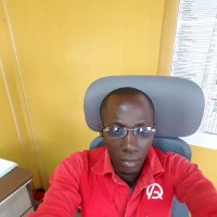 Tenan Adama Kone