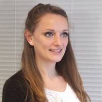 Chloë van der Meulen