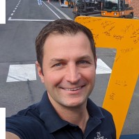 Sebastian Engel