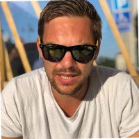 Andreas Marmegård