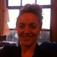 Mandy McIntosh