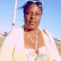 Vanessa Tshibanda