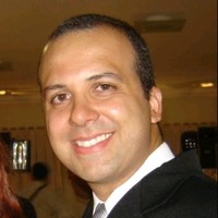 Renato De Souza Foresti