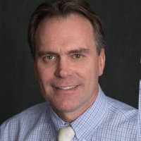 Eric Boberg