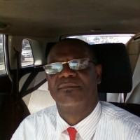 Barrington Johnson