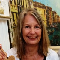 Marie Annefors