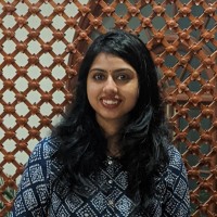 Mehak Shrivastava