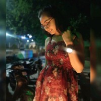 Devanshi Pujara