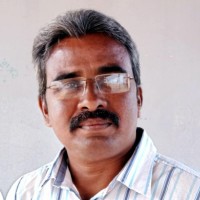 Trinadharao Gottapu