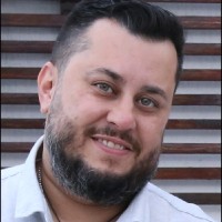 Paulo Evandro Rodrigues