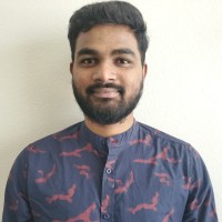 Thanveer Shaik