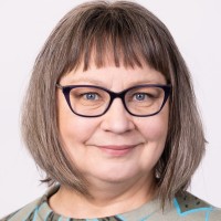 Päivi Mikkonen