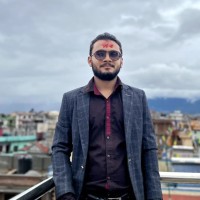 Anuj Khadka